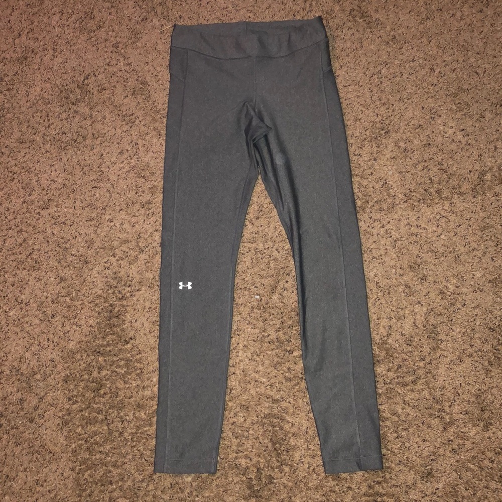 Under Armour Fell Length Leggings